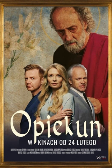 Opiekun Poster