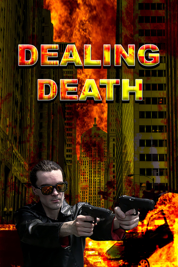 Dealing Death Poster