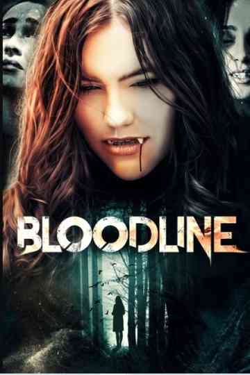 Bloodline Poster
