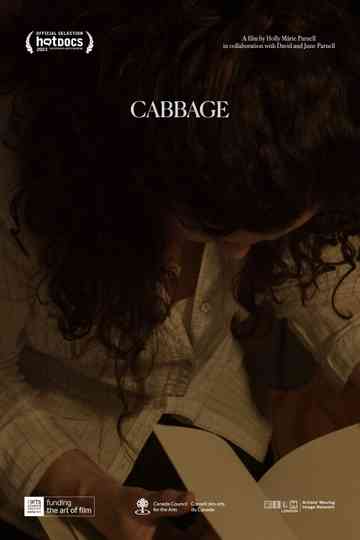 Cabbage Poster