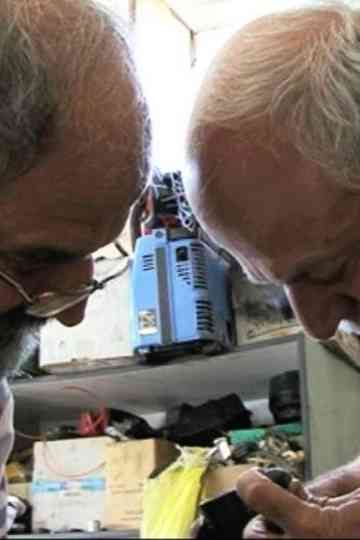 Milonogianni 120, Chania Poster