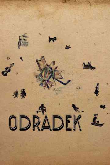 Odradek Poster