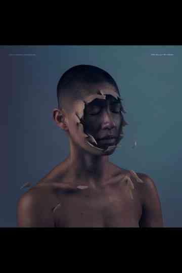 The Valley of Vision Poster