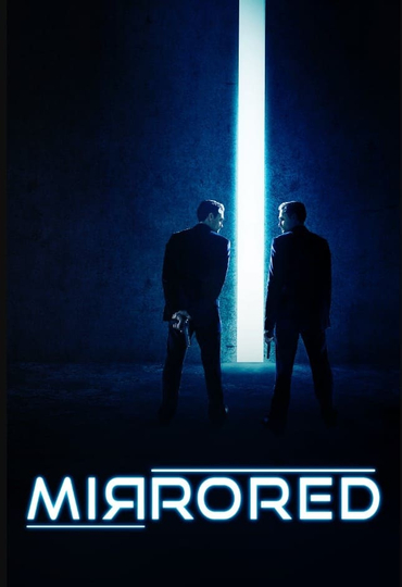 Mirrored Poster