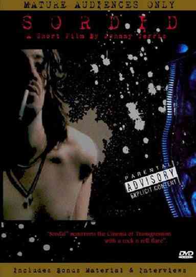 Sordid Poster