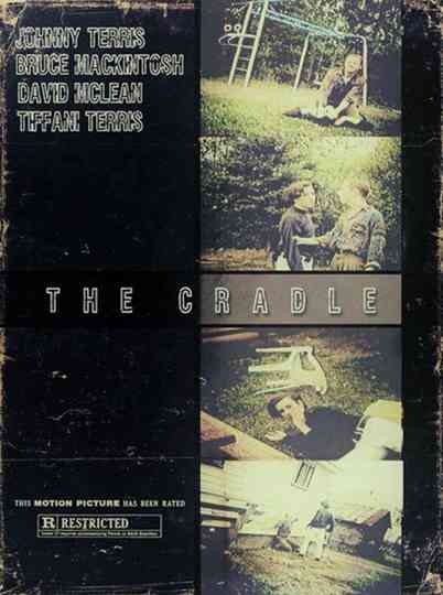 The Cradle Poster