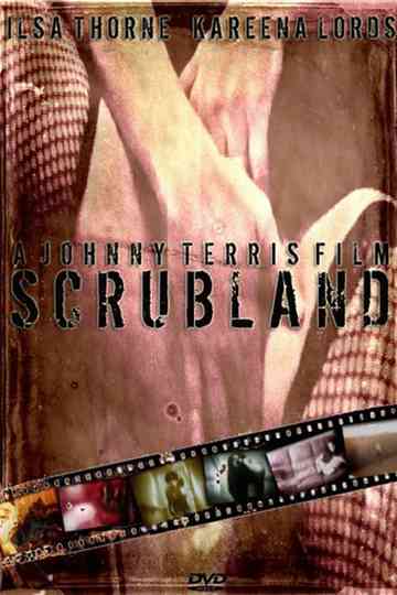 Scrubland Poster