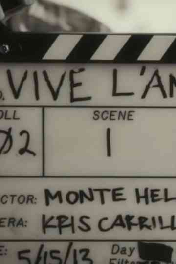 Venezia 70 - Future Reloaded, Monte Hellman Poster