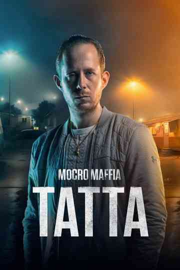 Mocro Mafia: Tatta Poster