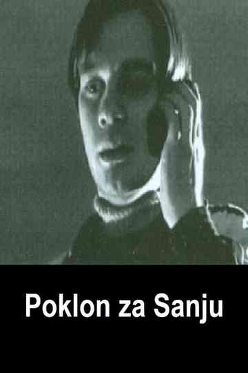 A Present for Sanja Poster