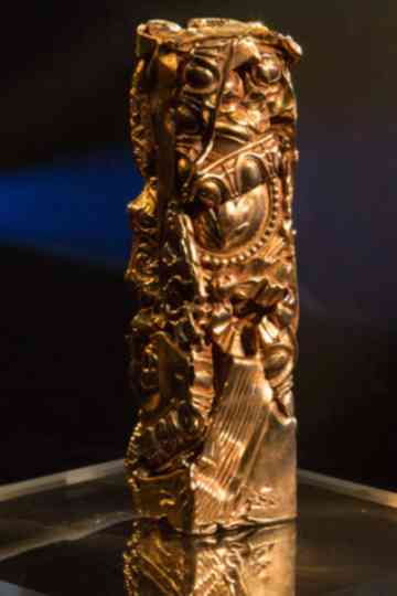 Le soir où j'ai reçu le César Poster