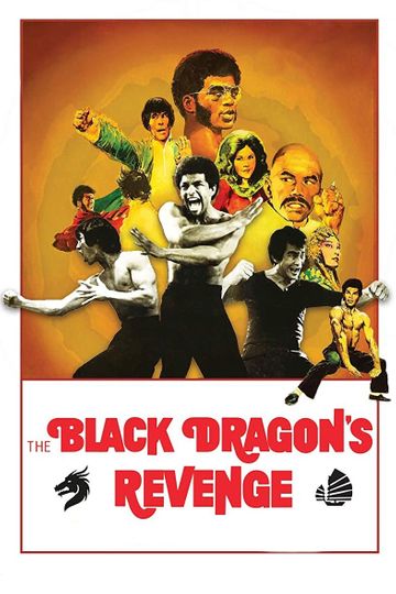 Black Dragon's Revenge