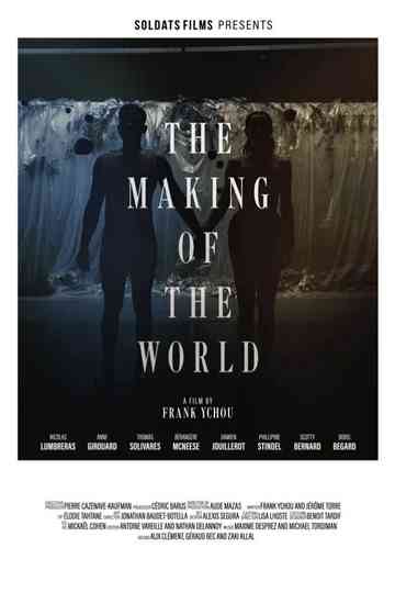 The Making of the World Poster