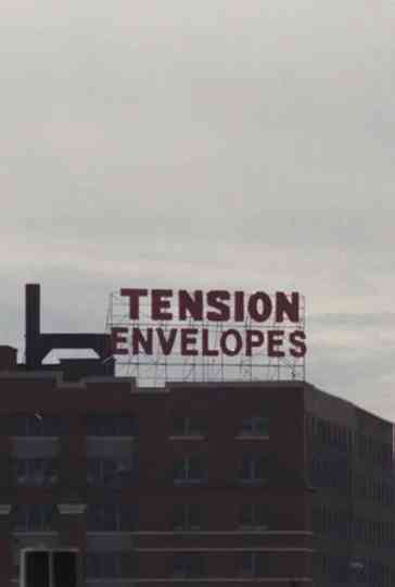 Tension Envelopes Poster