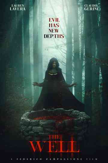 The Well poster