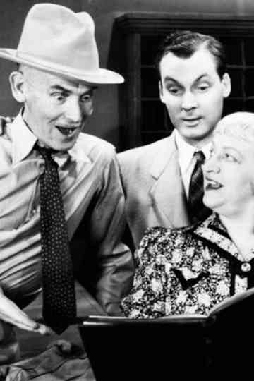 The Higgins Family Poster