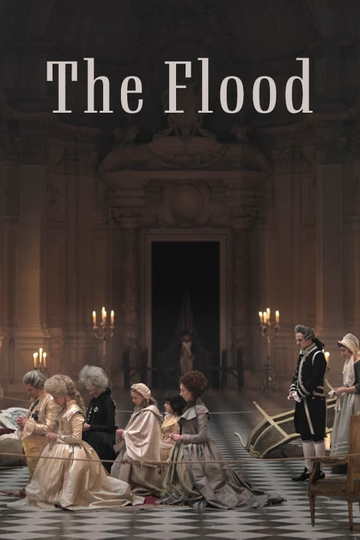 The Flood Poster