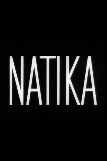 Natika Poster