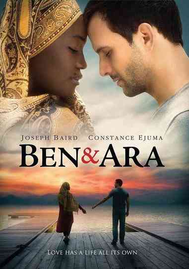 Ben & Ara Poster