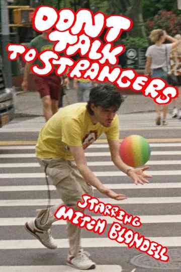 Don't Talk to Strangers