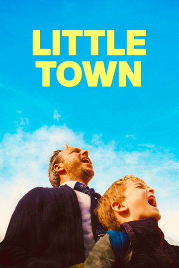 Little Town Poster