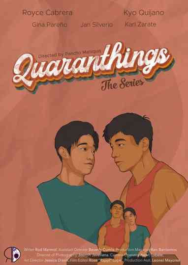 Quaranthings