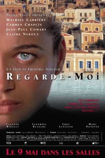 Regarde-moi Poster