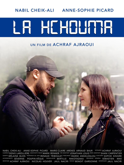 La Hchouma Poster