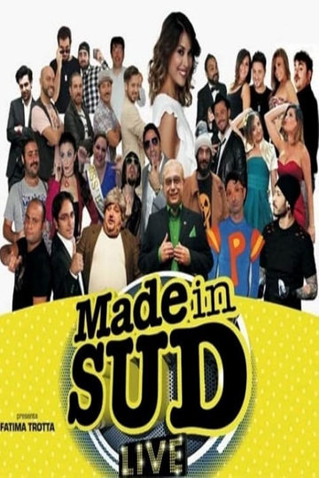 Made in Sud Live 2020