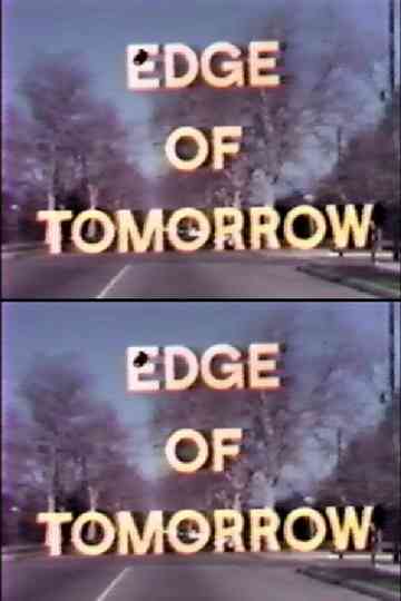 Edge of Tomorrow Poster