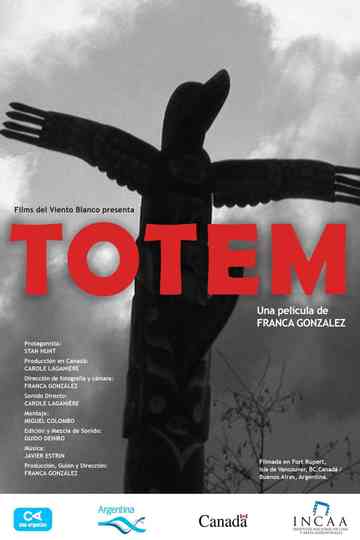Tótem Poster