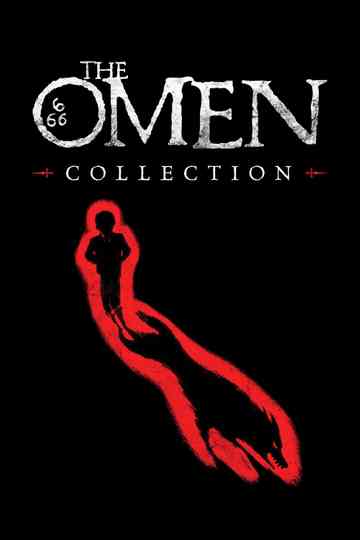 The Omen Collection Poster