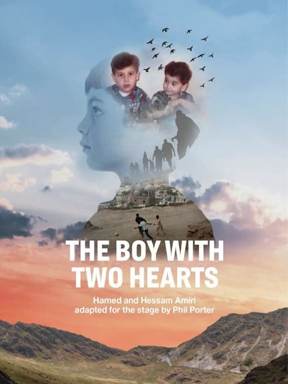 The Boy With Two Hearts