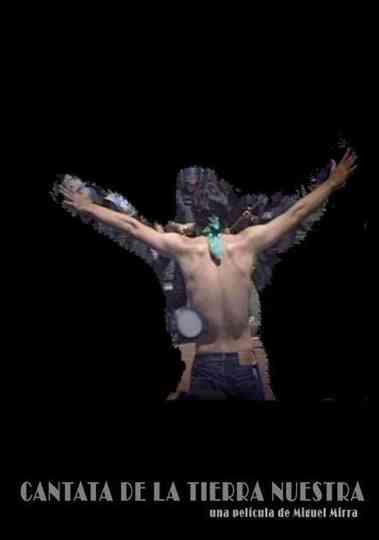 Cantata of our land Poster