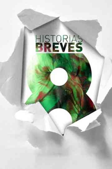 Historias breves 8 Poster