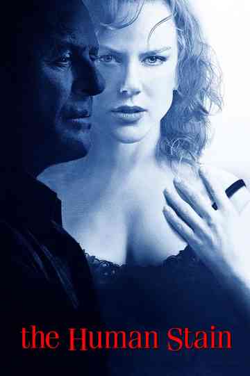 The Human Stain Poster