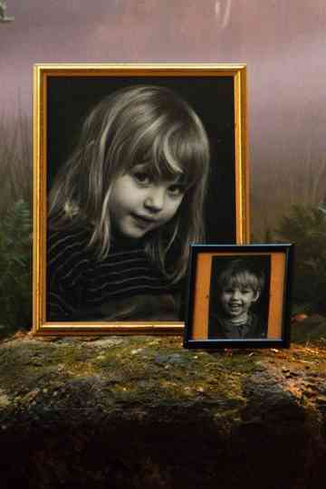 Revir - Everything You Hold Dear Poster