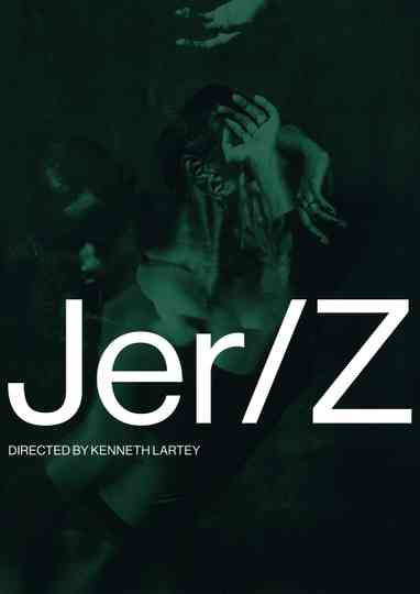 Jer/Z Poster