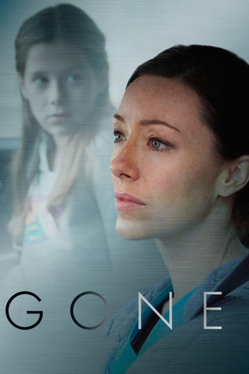 Gone Poster