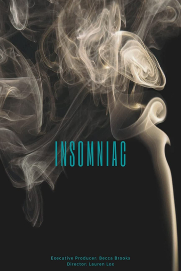 Insomniac Poster