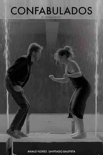 Confabulados Poster