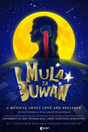 Mula sa Buwan