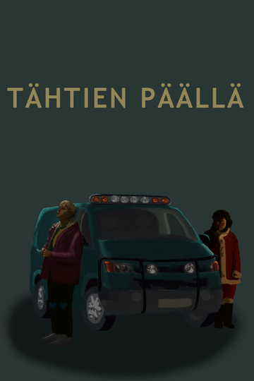 Tähtien päällä