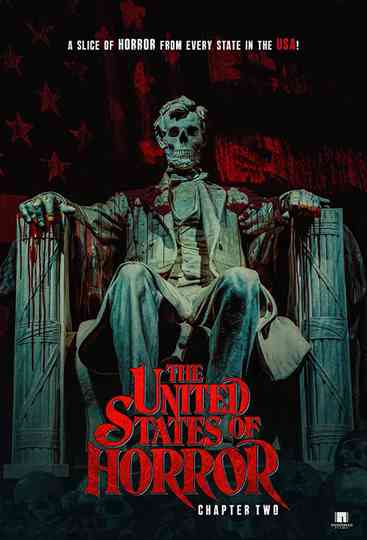 The United States of Horror: Chapter 2 Poster