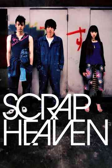 Scrap Heaven Poster