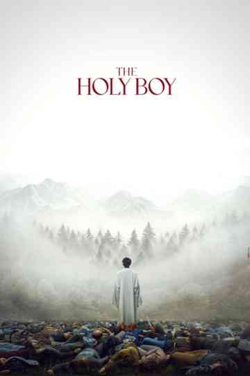 The Holy Boy poster