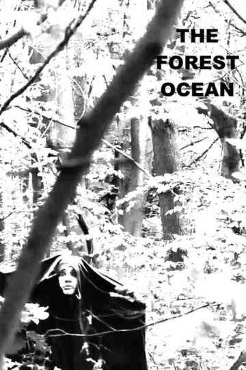 The Forest Ocean Poster