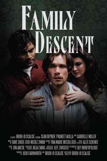 Family Descent Poster