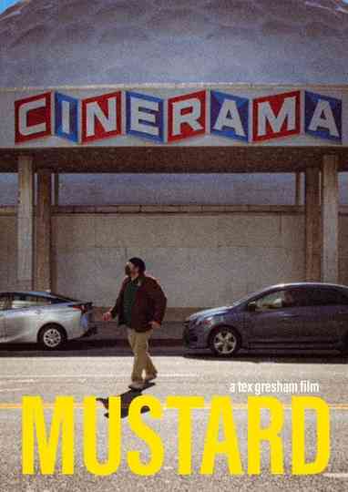 MUSTARD Poster