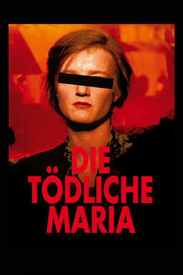 Deadly Maria Poster